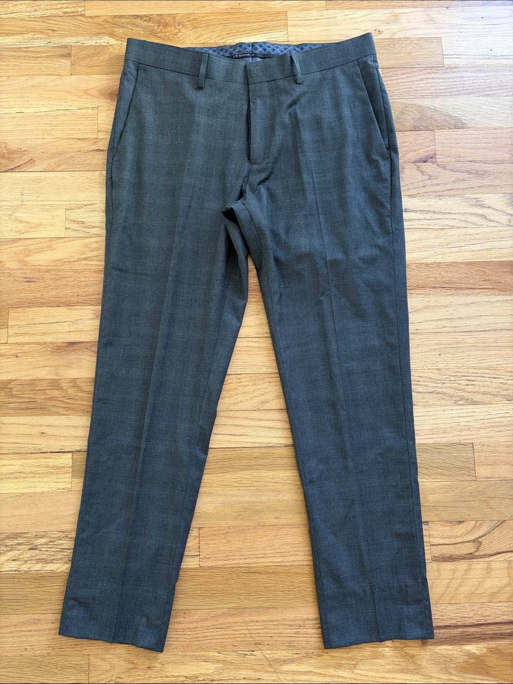 Dress Slacks